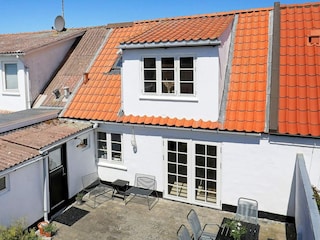 Holiday house Løkken Outdoor Recording 3