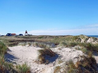 Maison de vacances Løkken  27