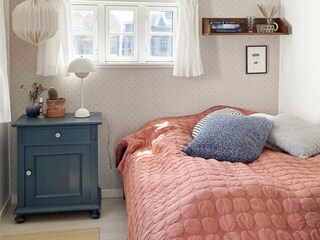Maison de vacances Løkken  34