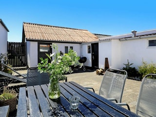 Holiday house Løkken  22