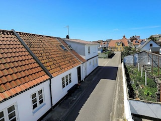 Ferienhaus Løkken  35