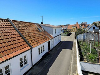 Maison de vacances Løkken  25