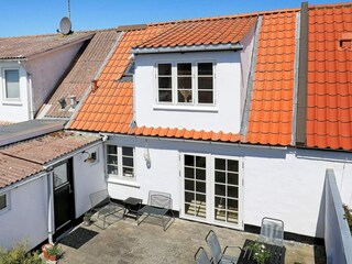 Vakantiehuis Løkken Buitenaudio-opname 4