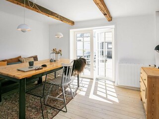 Casa de vacaciones Løkken  20