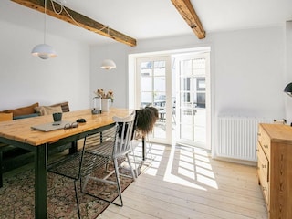 Vakantiehuis Løkken  23