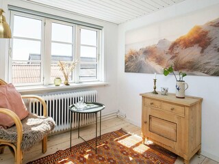 Maison de vacances Løkken  24