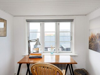 Ferienhaus Løkken  24