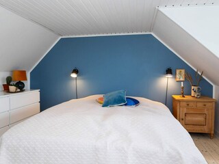 Maison de vacances Løkken  23