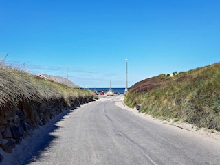 Holiday house Løkken  12