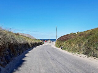 Vakantiehuis Løkken  12