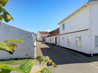 Maison de vacances Løkken  7