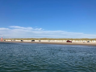 Ferienhaus Løkken  18