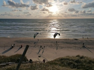 Ferienhaus Løkken  18