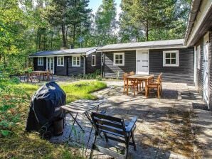 Holiday house 8 Personen Ferienhaus in Væggerløse - Marielyst - image1