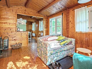 Casa de vacaciones Marielyst  6