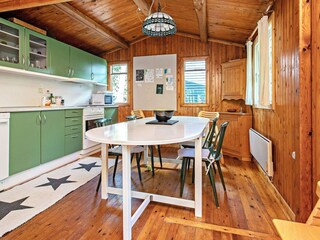 Maison de vacances Marielyst  27