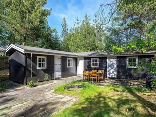 Vakantiehuis Marielyst  26