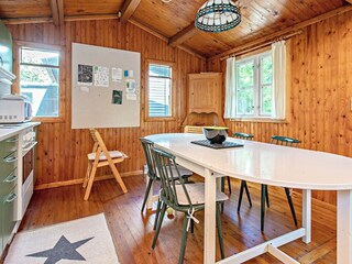 Vakantiehuis Marielyst  9