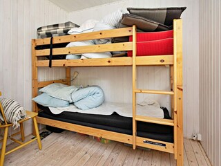 Casa per le vacanze Marielyst  34