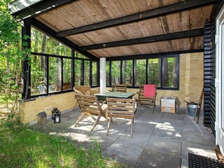 Maison de vacances Marielyst  24