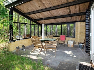 Maison de vacances Marielyst  26