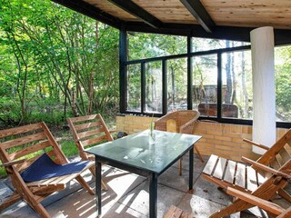 Casa per le vacanze Marielyst  6