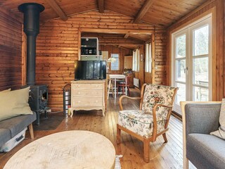 Vakantiehuis Marielyst  18