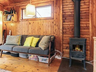 Vakantiehuis Marielyst  17