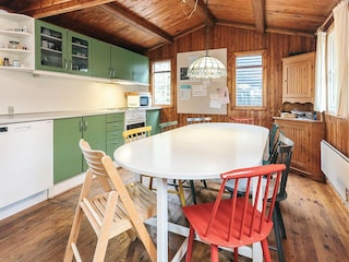 Casa per le vacanze Marielyst  13