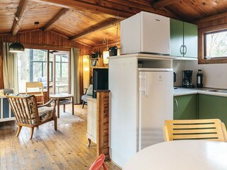 Vakantiehuis Marielyst  19