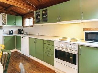 Casa per le vacanze Marielyst  15