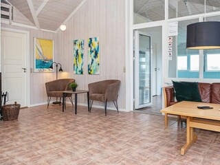Holiday house Søndervig  7
