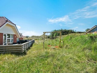 Holiday house Søndervig  8