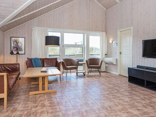 Holiday house Søndervig  14