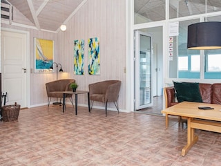 Holiday house Søndervig  29