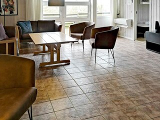 Holiday house Søndervig  21