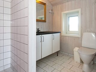 Casa de vacaciones Søndervig  32