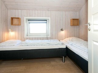 Vakantiehuis Søndervig  28