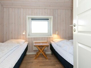 Holiday house Søndervig  29