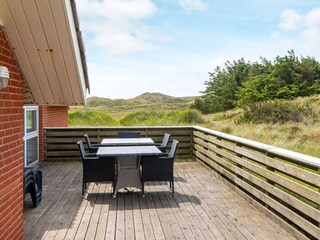 Holiday house Søndervig  32