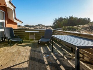 Holiday house Søndervig  33