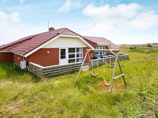 Holiday house Søndervig  34
