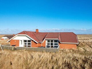 Holiday house Søndervig  37