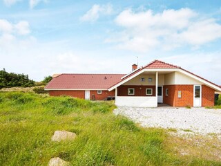 Holiday house Søndervig  38