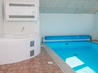 Maison de vacances Søndervig  3