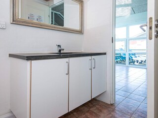 Casa per le vacanze Søndervig  36