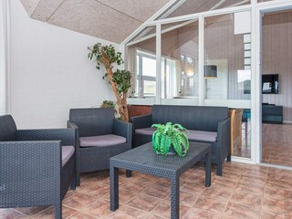 Casa per le vacanze Søndervig  16