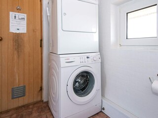 Vakantiehuis Søndervig  38