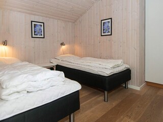 Holiday house Søndervig  6