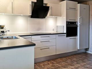 Vakantiehuis Søndervig  23